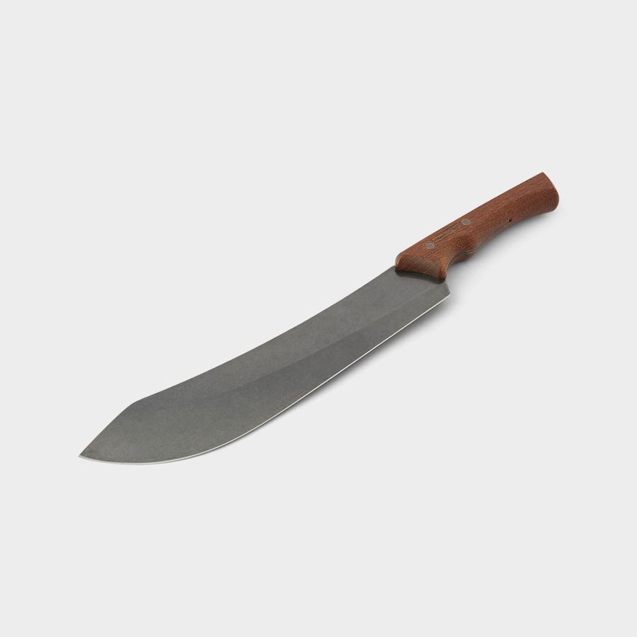 Tramontina Churrasco Black 10" Meat Knife