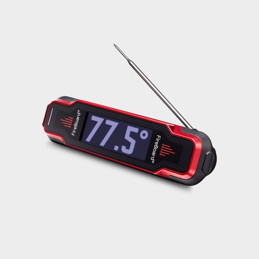 Fireboard Spark Instant Read BBQ Digital Thermometer