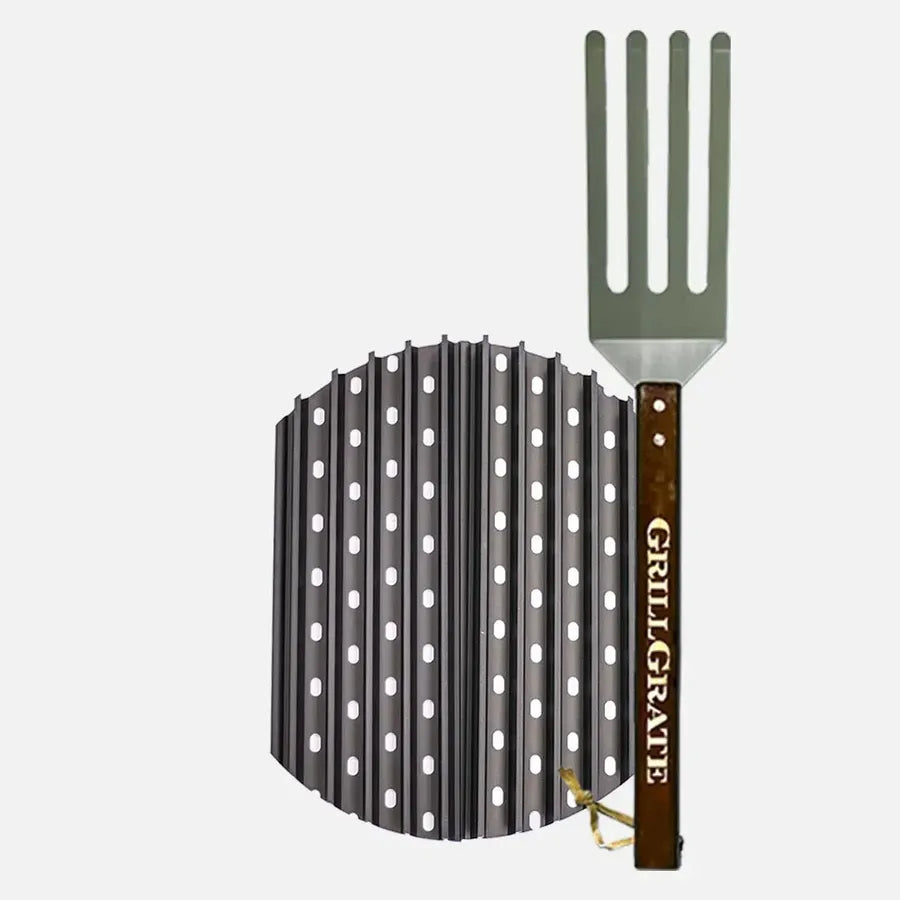 GRILLGRATES FOR WEBER SMOKEY JOE