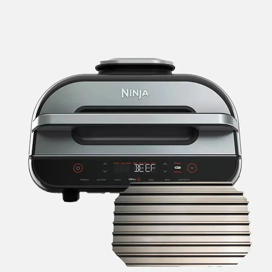 GrillGrate Sear'N'Sizzle for the Ninja Foodi Smart Grill XL