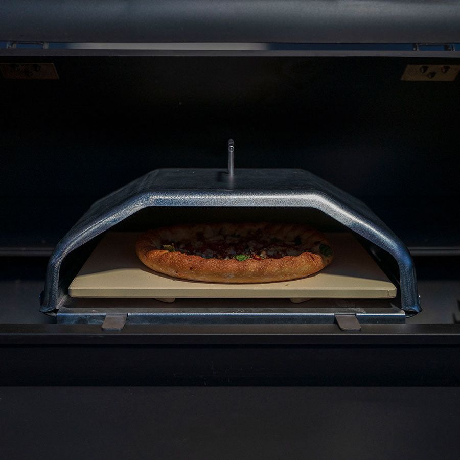 Green Mountain Grills Wood-Fired Pizza Oven
