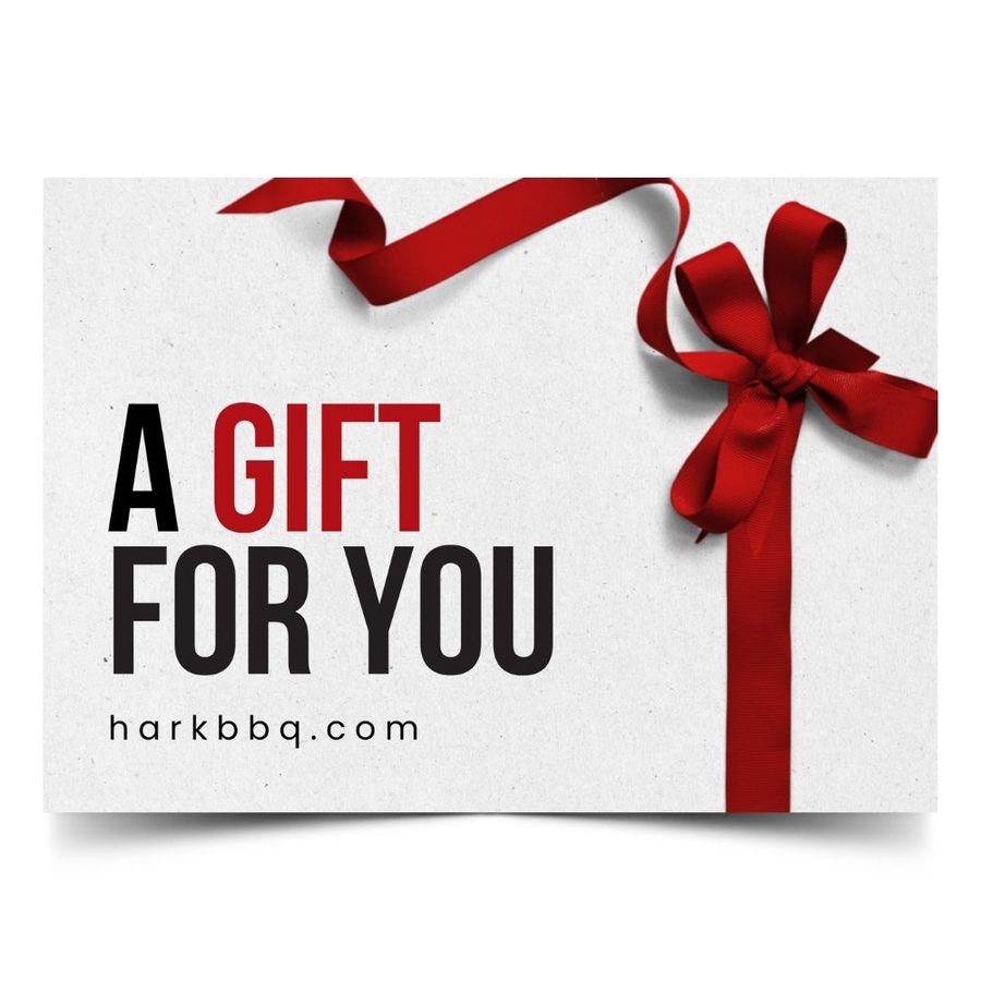 HarkBBQ Gift Card
