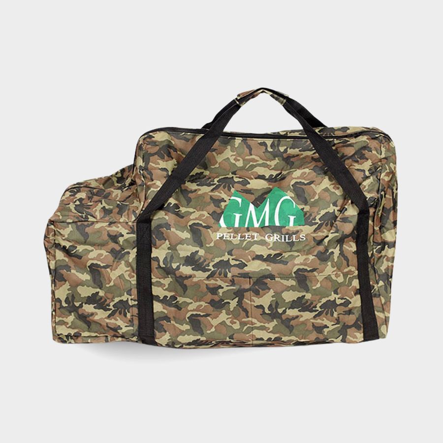 Green Mountain Grills Tote Carry Bag