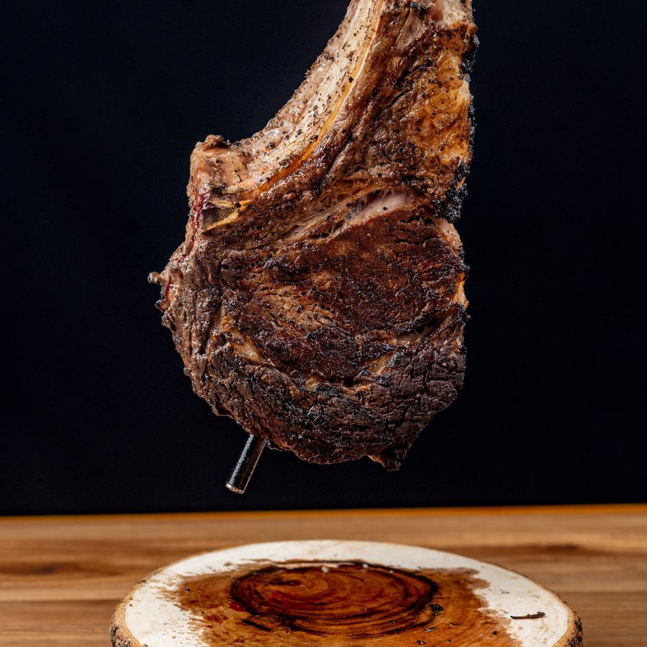 Tenderising Steak The Australian Way