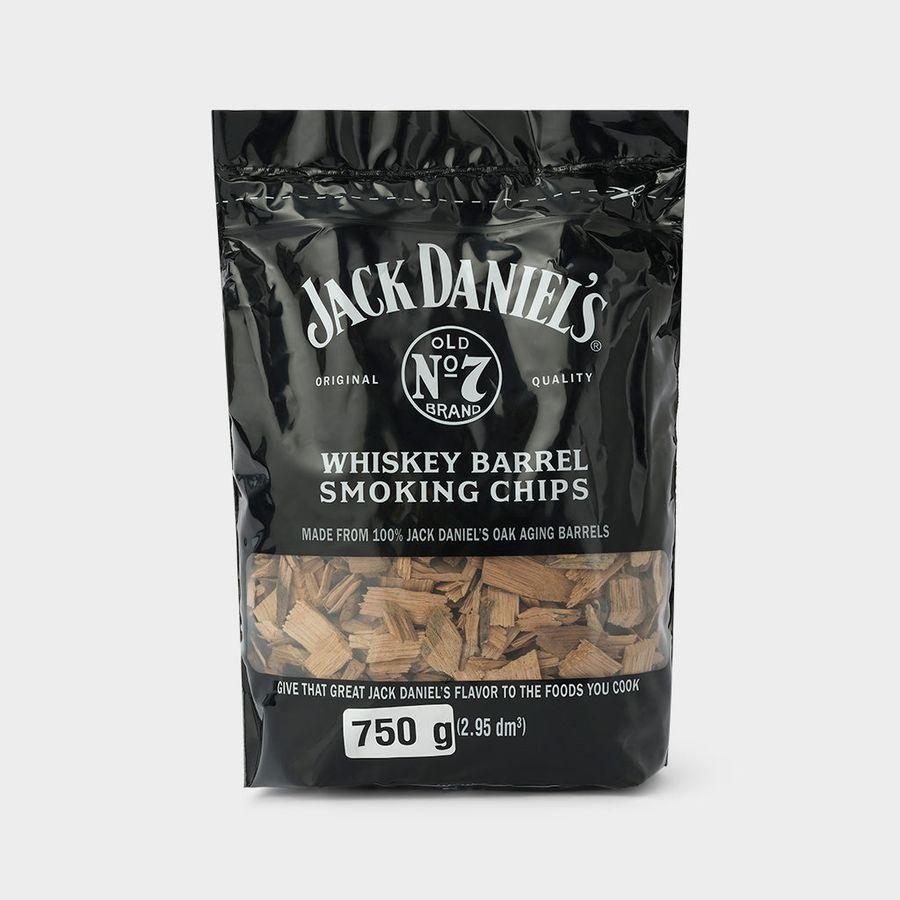 Jack Daniel's Whiskey Barrel Wood Chips