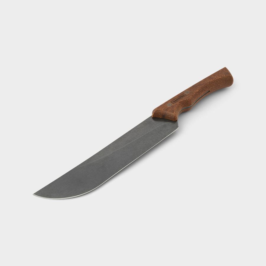 Tramontina CHURRASCO BLACK Meat Knife - Interismo Online Shop Global