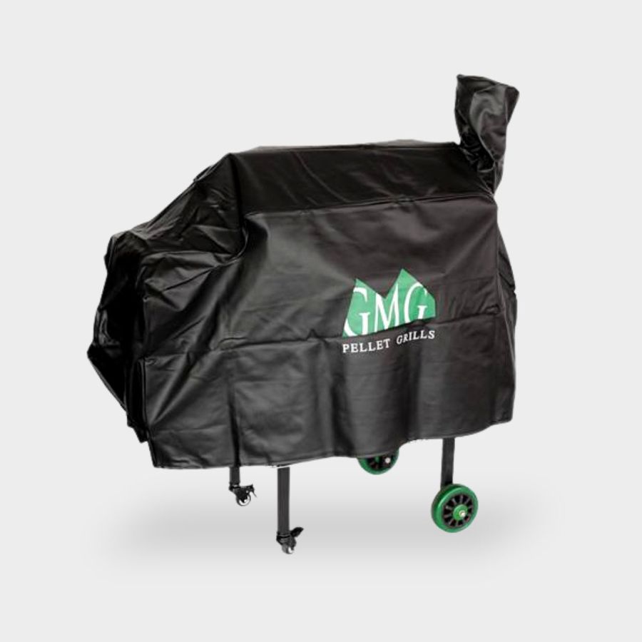 GREEN MOUNTAIN GRILLS COVER - CHOICE
