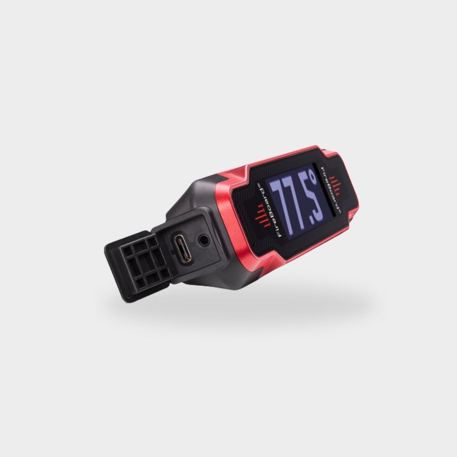 Digital Instant Read Probe Thermometer - Marathon Watch Company