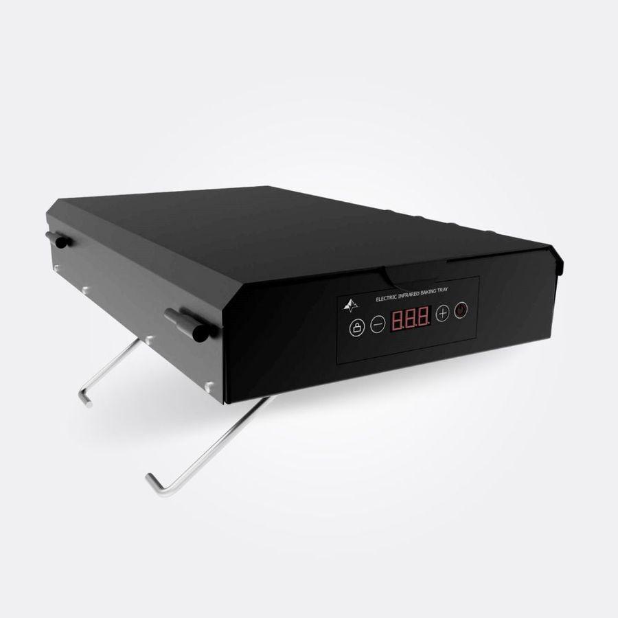 Searing Rack Green Mountain Grills SideBurn™ Searing Station