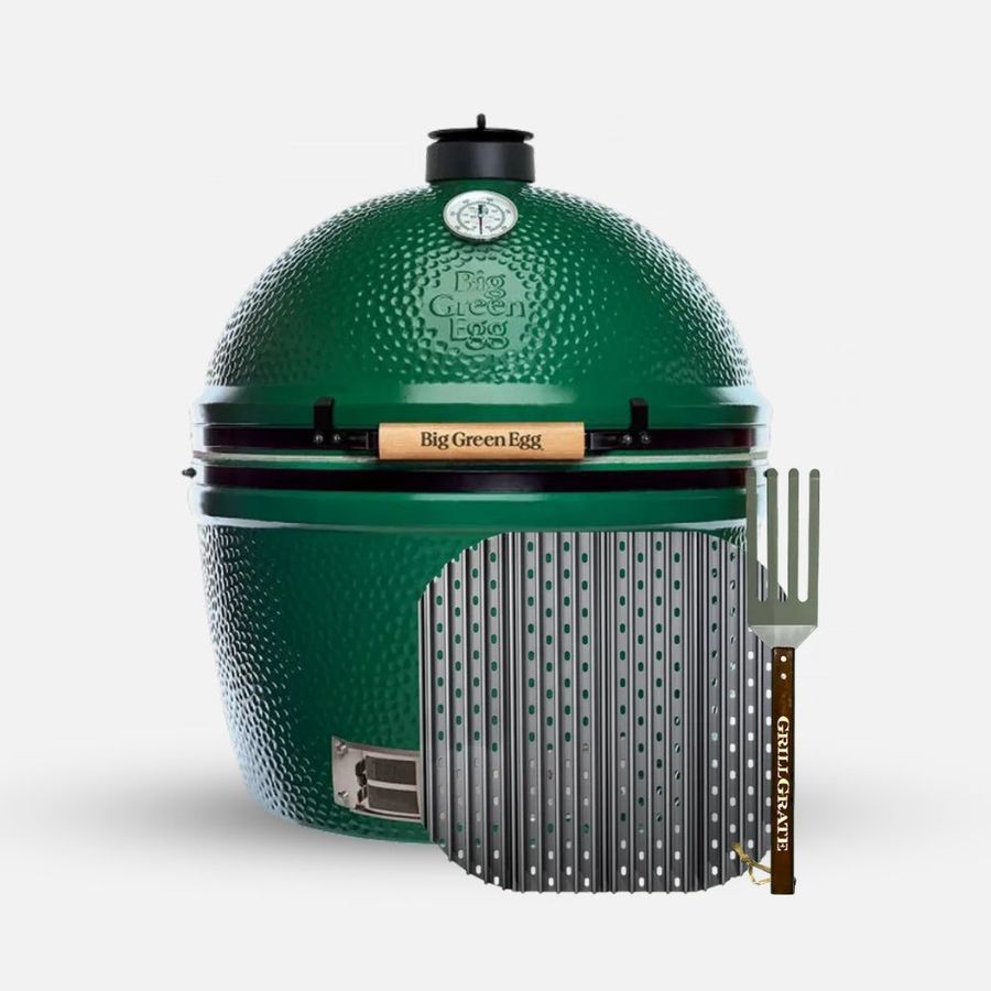 GrillGrate for XL Big Green Egg