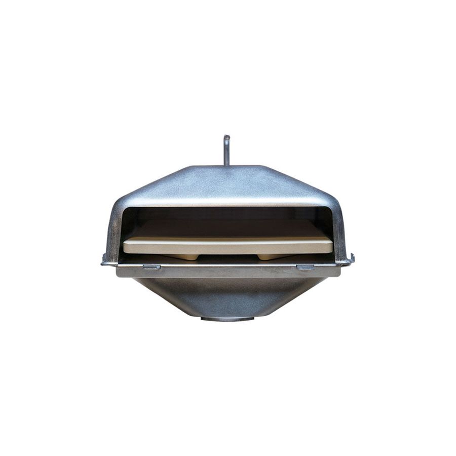 GREEN MOUNTAIN GRILLS WOOD-FIRED PIZZA OVEN