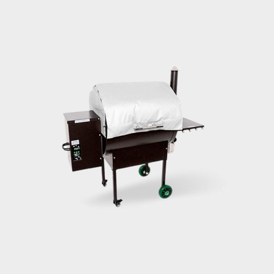 GREEN MOUNTAIN GRILLS THERMAL BLANKET - CHOICE