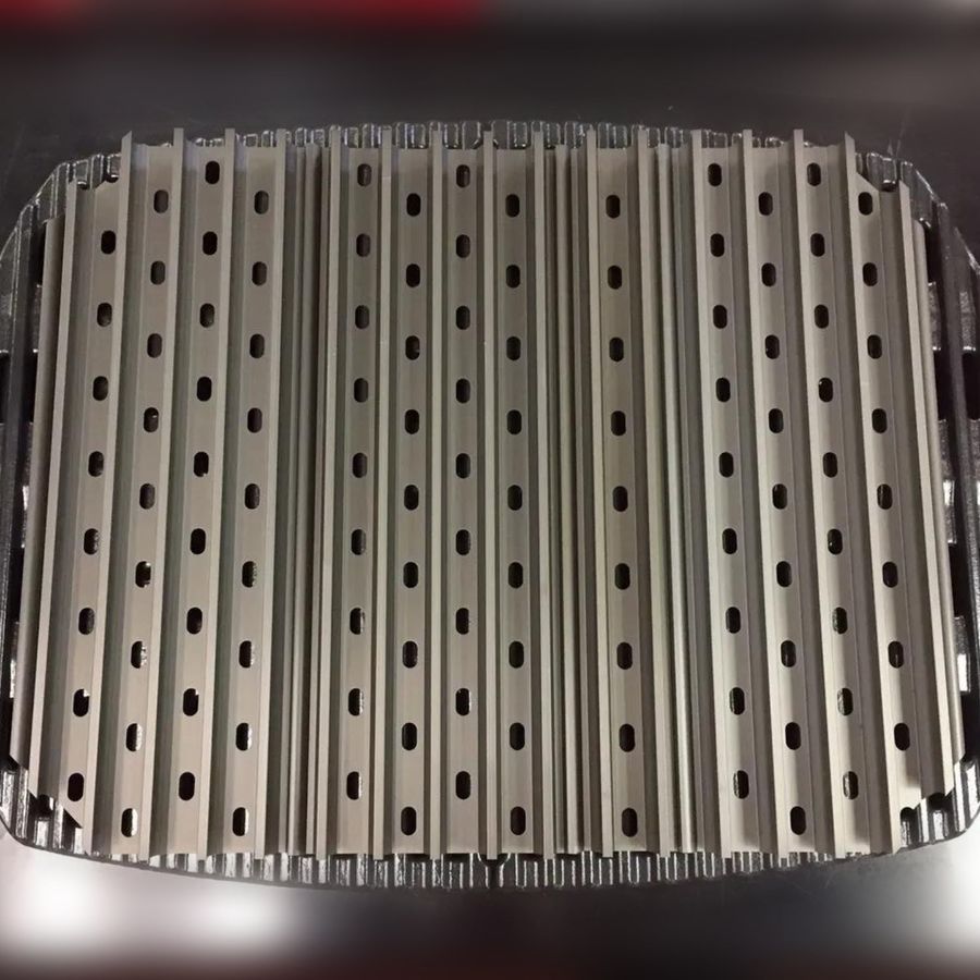 GrillGrate for Weber Q200 / 2000 Series