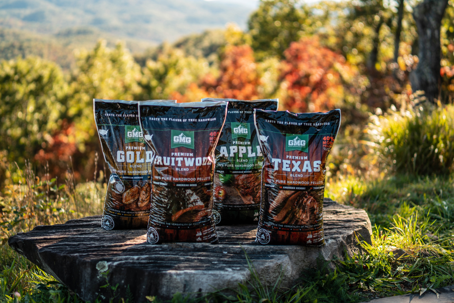 Green Mountain Grills