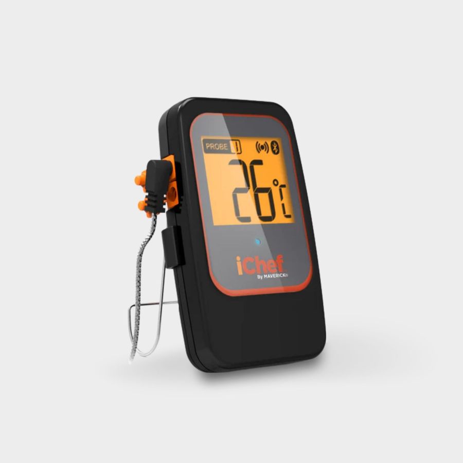 Maverick Extended Range Bluetooth BBQ Thermometer
