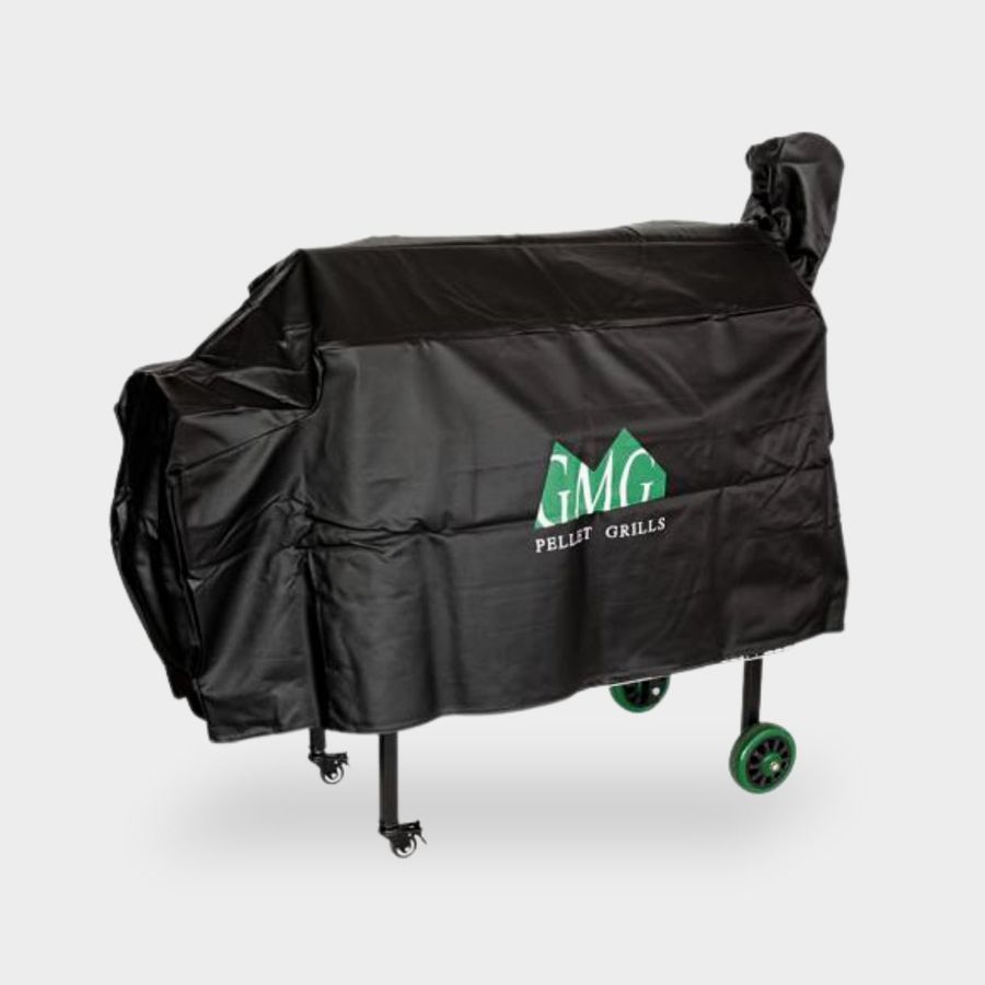 GREEN MOUNTAIN GRILLS COVER - CHOICE